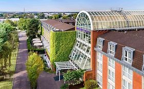 Mercure Düsseldorf Kaarst